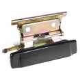 thumbnail image 1 of DNA Motoring OEM-DHO-00032 For 1984-1991 BMW 318i 325i 325e M3 E30 Front Right Outer Door Pull Handle, 1 of 6