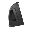 thumbnail image 1 of DNA Motoring OEM-DHO-00273 For 2012-2020 Chevy Sonic Hatchback Rear Left Door Pull handle Black Textured, 1 of 6