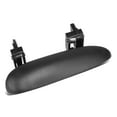 thumbnail image 1 of DNA Motoring OEM-DHO-00284 For 1995-2005 Chevy Cavalier Pontiac Sunfire Front Right Door Pull handle Black Textured, 1 of 6