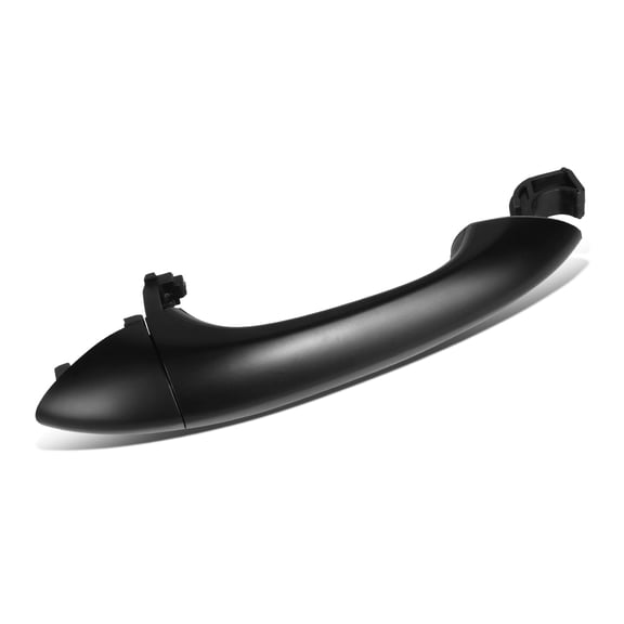 DNA Motoring OEM-DHO-00351 For 2016-2022 Chevy Cruze Trailblazer Rear Right Left Door Pull handle Black Primered