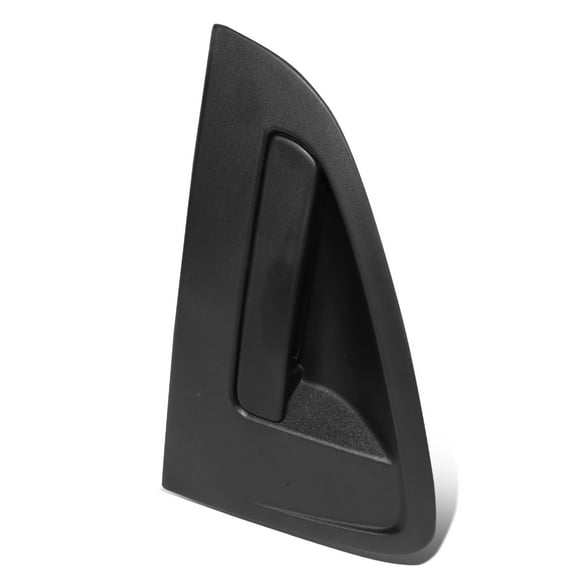 DNA Motoring OEM-DHO-00357 For 2013-2016 Chevy Spark EV Rear Right Outer Door Pull Handle