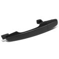 thumbnail image 1 of DNA Motoring OEM-DHO-00399 For 2008-2009 Pontiac G8 Rear Left Door Pull Handle Chrome Black Primered, 1 of 6