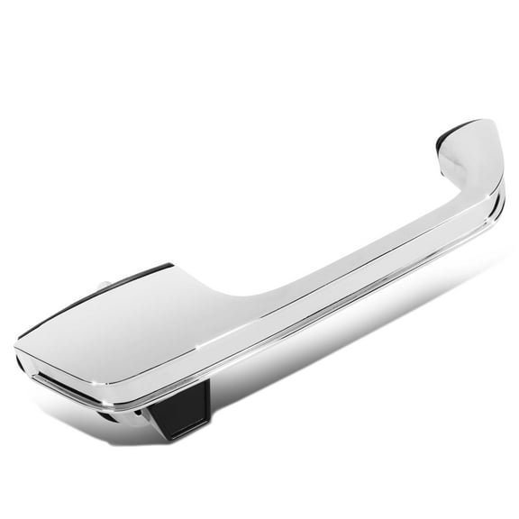 DNA Motoring OEM-DHO-00431 For 1973-1991 Chevy GMC C/K/V/R 1500 2500 3500 Pickup Suburban Front Right Outer Door Pull Handle