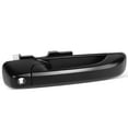 thumbnail image 1 of DNA Motoring OEM-DHO-00731 For 2005-2010 Jeep Grand Cherokee Commander Front Right Door Pull Handle Black Primered, 1 of 6