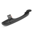 thumbnail image 1 of DNA Motoring OEM-DHO-00742 For 2011-2017 Durango Grand Cherokee Front Rear Right Outer Door Pull Handle, 1 of 6