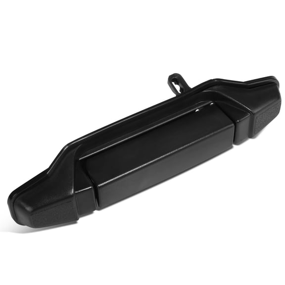 DNA Motoring OEM-DHO-00832 For 1986-1989 Ford Aerostar Front Left Outer Door Pull Handle
