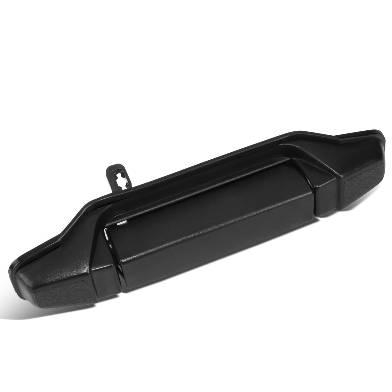 Right Sliding Door Exterior Handle For Ford Aerostar 1992-1997 – Smooth Black (Unpainted)