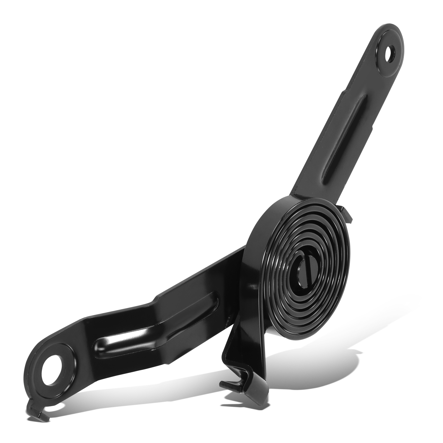 Specchietto Retrovisore Sinistro DNA Motoring Per Chevrolet Spark 2016-2018 – Ricambio OEM