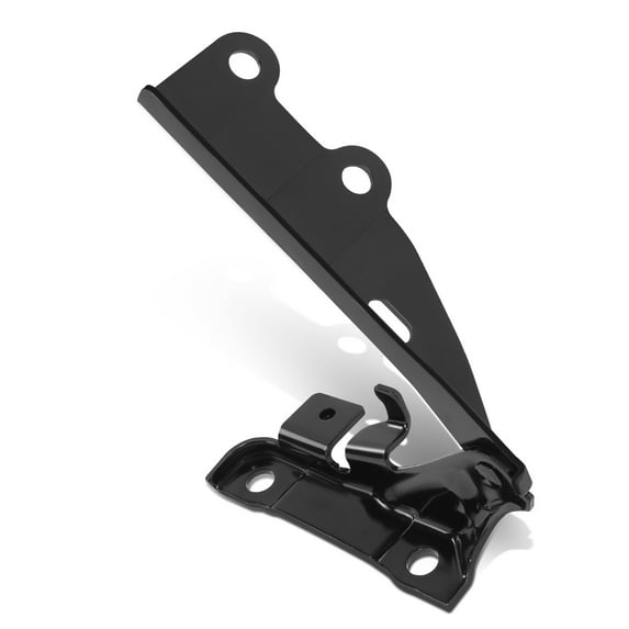 DNA Motoring OEM-HH-GM1236148 For 2004-2012 Chevy Colorado GMC Canyon OE Style Left Driver Side Hood Hinge