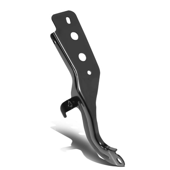 DNA Motoring OEM-HH-GM1236184 For 2013-2017 GMC Acadia Acadia Limited Hood Half OE Style Left Driver Side Hood Hinge