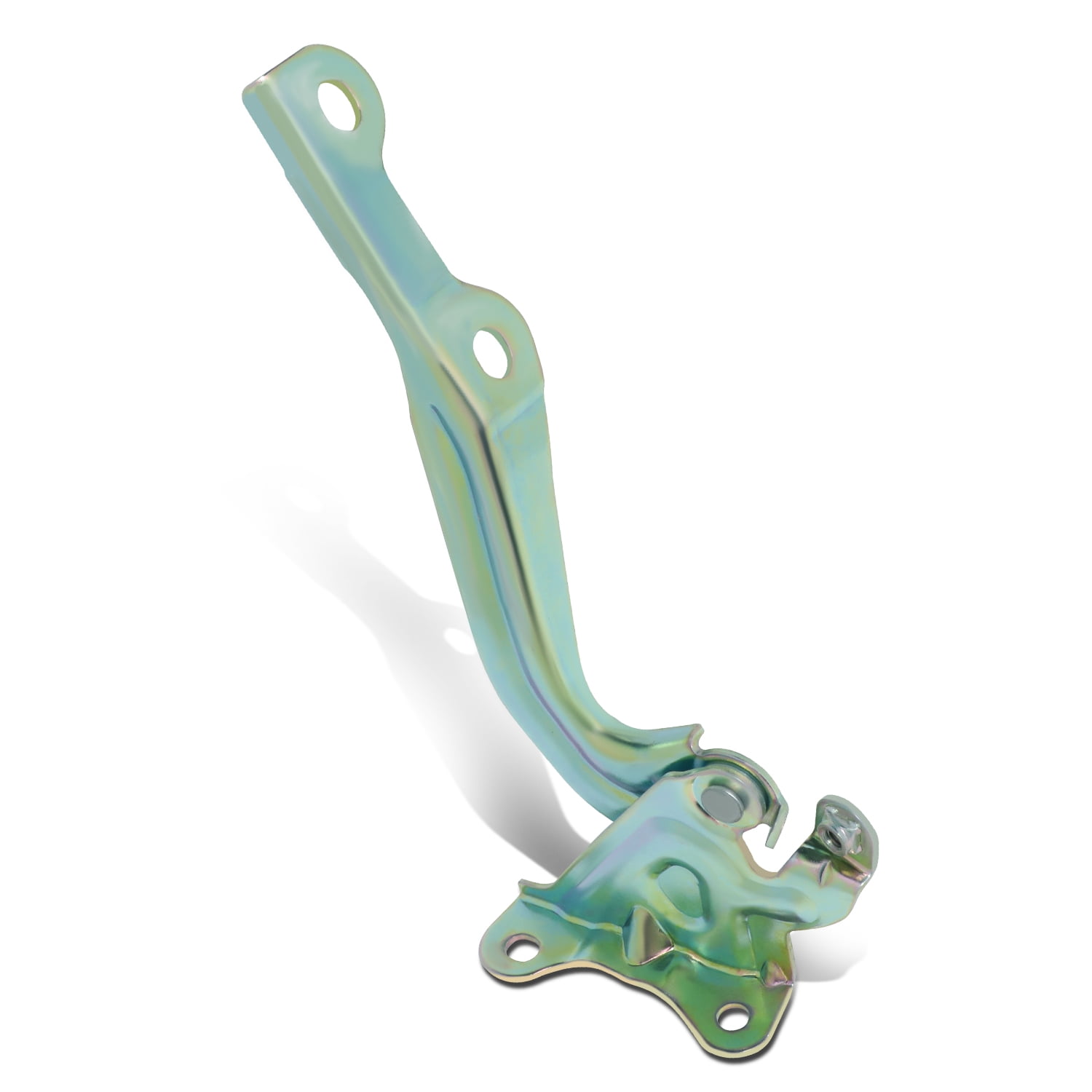 DNA Motoring OEM-MG-0493 879313D010 OE Style Right Side