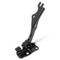 thumbnail image 1 of DNA Motoring OEM-HH-MA1236139 For 2013-2016 Mazda CX-5 OE Style Right Passenger Side Hood Hinge, 1 of 6