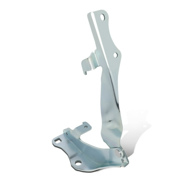 DNA Motoring OEM-HH-NI1236136 For 2003-2009 Nissan 350Z OE Style Left Driver Side Hood Hinge