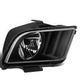 thumbnail image 1 of DNA Motoring For 05-09 Ford Mustang OE Style Front Passenger Right Side Headlight Lamp Replacement, 1 of 4