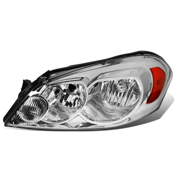 DNA Motoring For 06-16 Chevy Impala/Monte Carlo Driver Left LH Side Headlight Lamp GM2502261