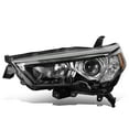 thumbnail image 1 of DNA Motoring OEM-HL-0104-L For 2014 to 2020 Chevy Traverse Factory Style Projector Left Driver Side Headlight Head Lamp Replacement 15 16 17 18 19, 1 of 6