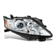 thumbnail image 1 of DNA Motoring OEM-HL-0176-R For 2010-2012 Lexus RX350 OE Style Right Passenger Side Projector Headlight Lamp, 1 of 7