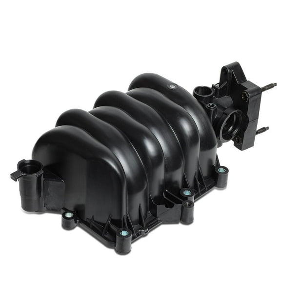 DNA Motoring OEM-ITM-008 For 1993 to 1995 Buick Lesabre/Regal Chevy Lumina APV Pontiac Bonneville/Trans Sport 3.8L Engine Intake Manifold Upper Kit 94
