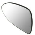 thumbnail image 1 of DNA Motoring OEM-MG-0029 Factory Style Heated Driver Side View Mirror Glass Lens  For 2012 to 2017 Kia Rio, 1 of 4