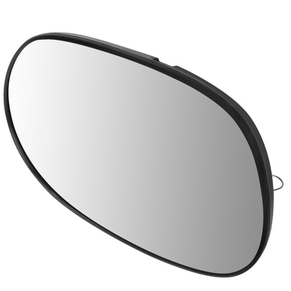 DNA Motoring OEM-MG-0094 Fits 2001-2006 Dodge Stratus Chrysler Sebring Passenger Side Mirror Glass Lens 5018298AA