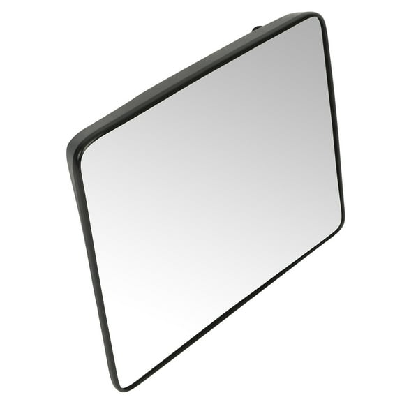 DNA Motoring OEM-MG-0187 For 2008 to 2016 Ford F250 F350 Super Duty Factory Style Passenger / Right Mirror Glass Lens 09 10 11 12 13 14 15