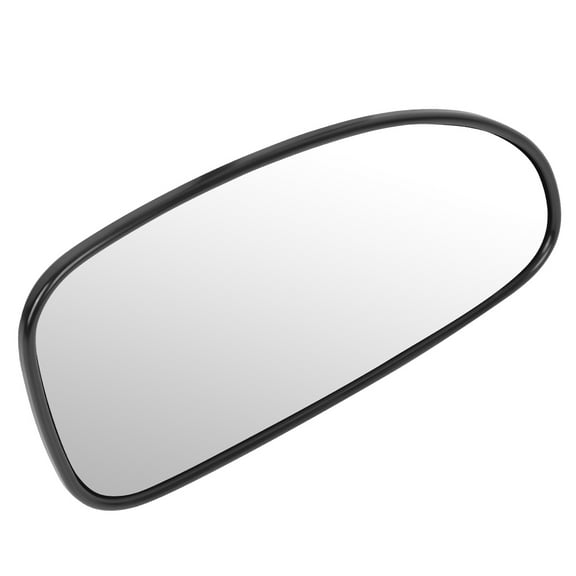 DNA Motoring OEM-MG-0211 For 2000 to 2005 Buick Lesabre Factory Style Passenger / Right Side Door Mirror Glass Lens 01 02 03 04