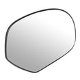 thumbnail image 1 of DNA Motoring OEM-MG-0277 For 2007 to 2014 Chevy Silverado Suburban GMC Sierra 1500 2500 Avalanche Tahoe Yukon Factory Style Passenger / Right Door Mirror Glass Lens, 1 of 4