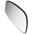 thumbnail image 1 of DNA Motoring for 12-15 Honda Civic OE Style Driver Left Heat Mirror Glass Lens, 1 of 4