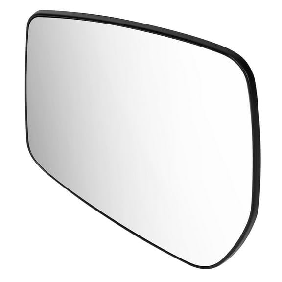 DNA Motoring OEM-MG-0426 For 2015 to 2018 Nissan Versa Factory Style Driver / Left Mirror Glass Lens