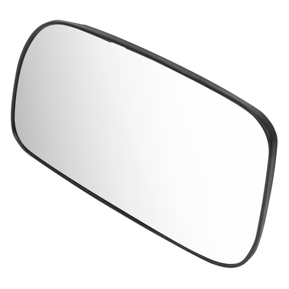 DNA Motoring OEM-MG-0468 For 2004 to 2009 Toyota Prius Factory Style Driver / Left Mirror Glass Lens 05 06 07 08