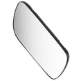 thumbnail image 1 of DNA Motoring OEM-MG-0474 For 2000 to 2004 Toyota Avalon Factory Style Driver / Left Heated Mirror Glass Lens 01 02 03, 1 of 4