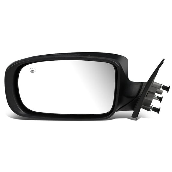 DNA Motoring Powered Heated Memory Driver Left Side Mirror for 11-18 Chrysler 300