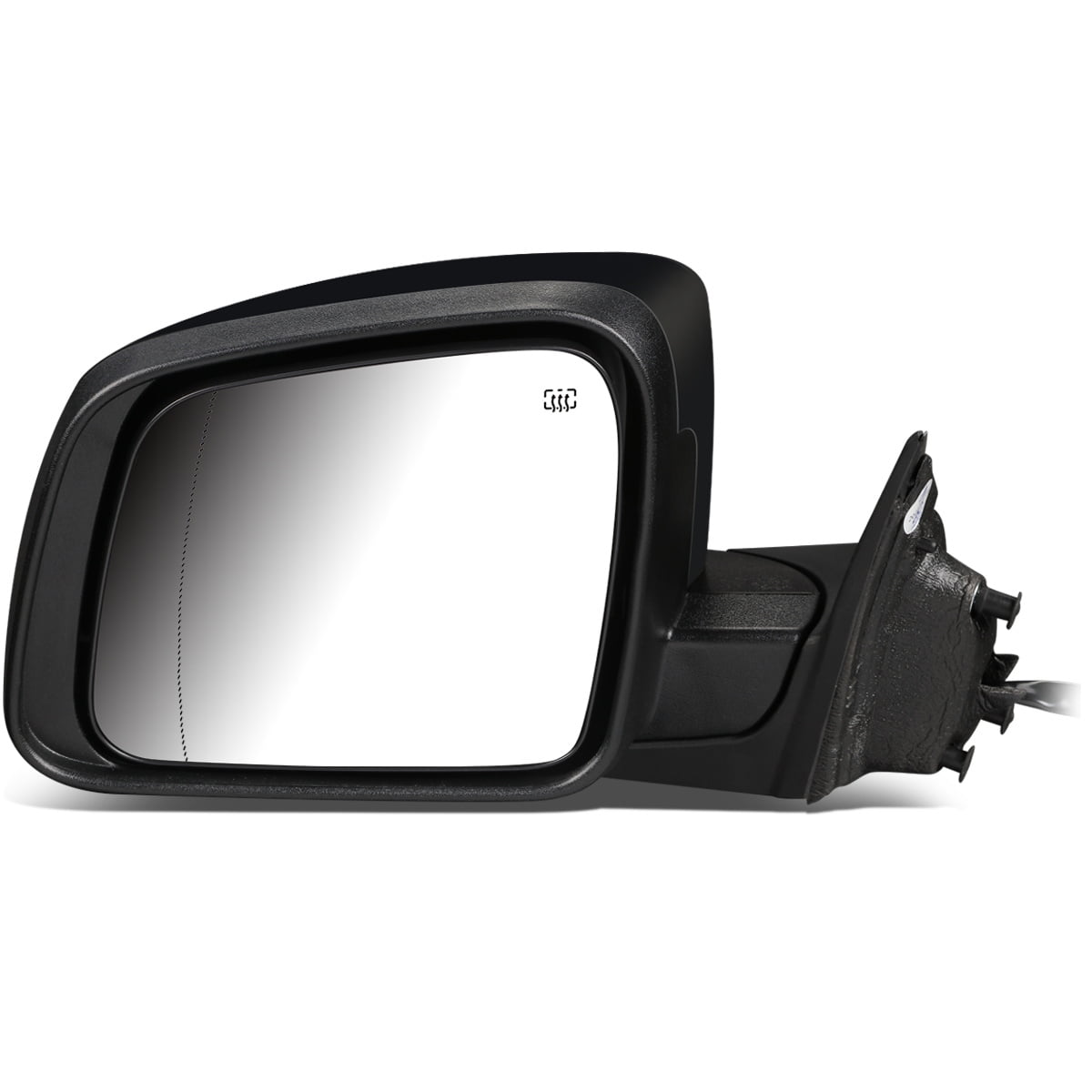 DNA Motoring OEM-MR-CH1320413 For 2014 to 2021 Jeep Grand Cherokee 