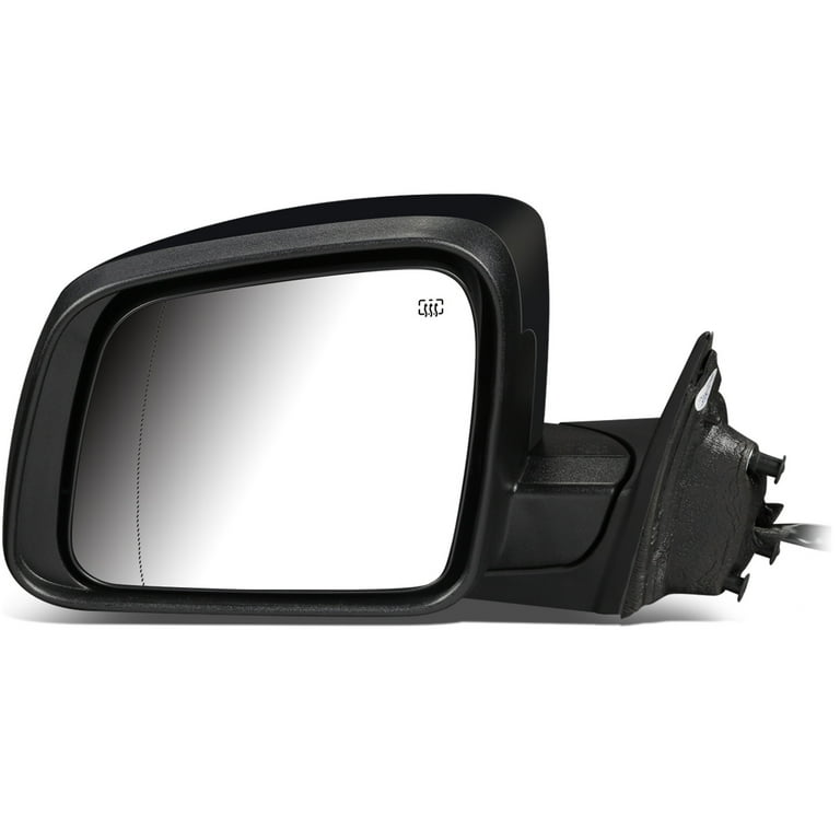 DNA Motoring OEM-MR-CH1320413 For 2014 to 2021 Jeep Grand Cherokee  