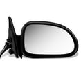 thumbnail image 1 of DNA Motoring OEM-MR-CH1321157 For 1997 to 2000 Dodge Dakota Durango OE Style Powered Passenger / Right Mirror 55154842AB, 1 of 3