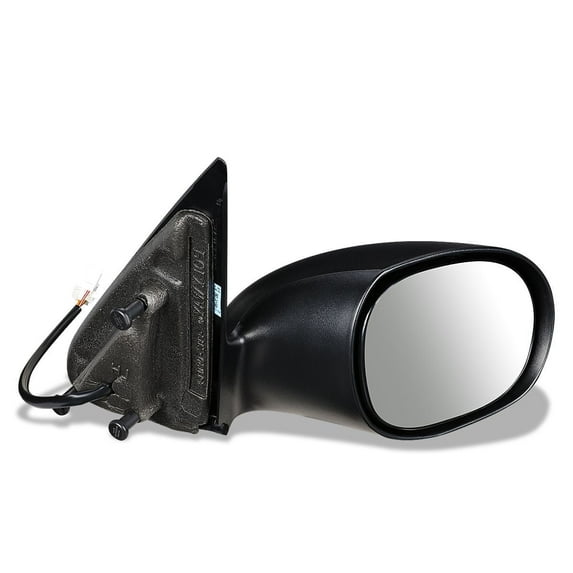 DNA Motoring Powered Passenger Right Side Mirror for 01-03 Chrysler PT Cruiser