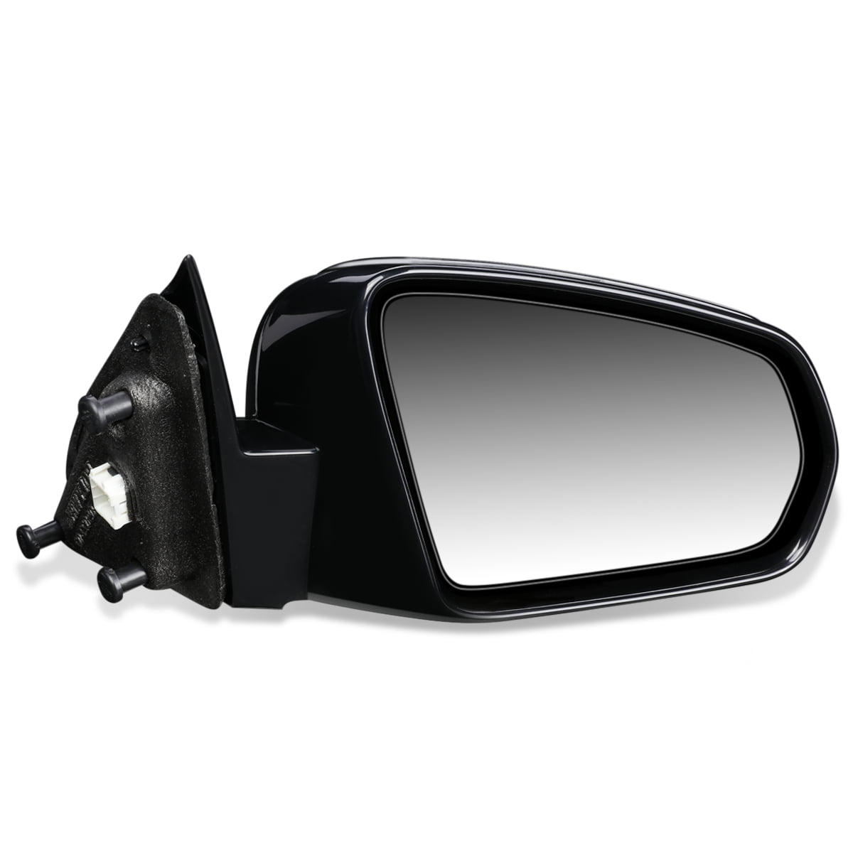 DNA Otoring OE-R-KI1320118 Factory Style Powered Heated Left Side View Door Irror - View #6