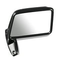 thumbnail image 1 of DNA Motoring OE Style Manual Right Passenger Side Door Mirror for 83-92 Ford Ranger Bronco II, 1 of 4