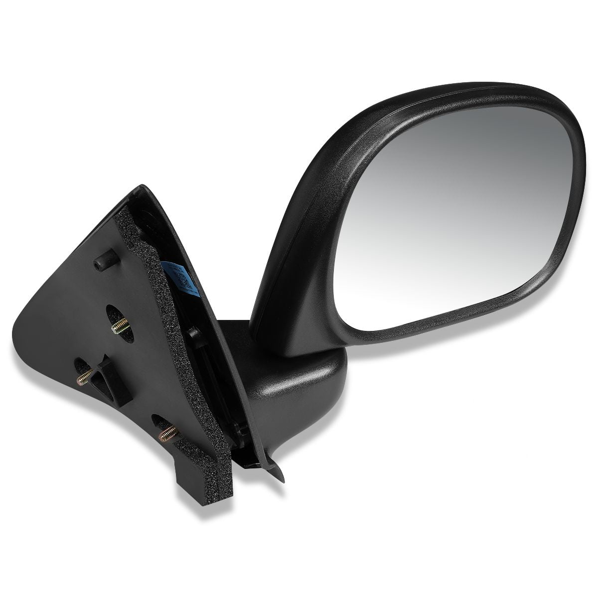 DNA Motoring OEMMRFO1321132 For 1997 to 2003 Ford F150 F250 OE Style