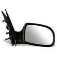 thumbnail image 1 of DNA Motoring Factory Style Powered Right Passenger Side Mirror for 1995-1998 Ford Windstar, 1 of 3