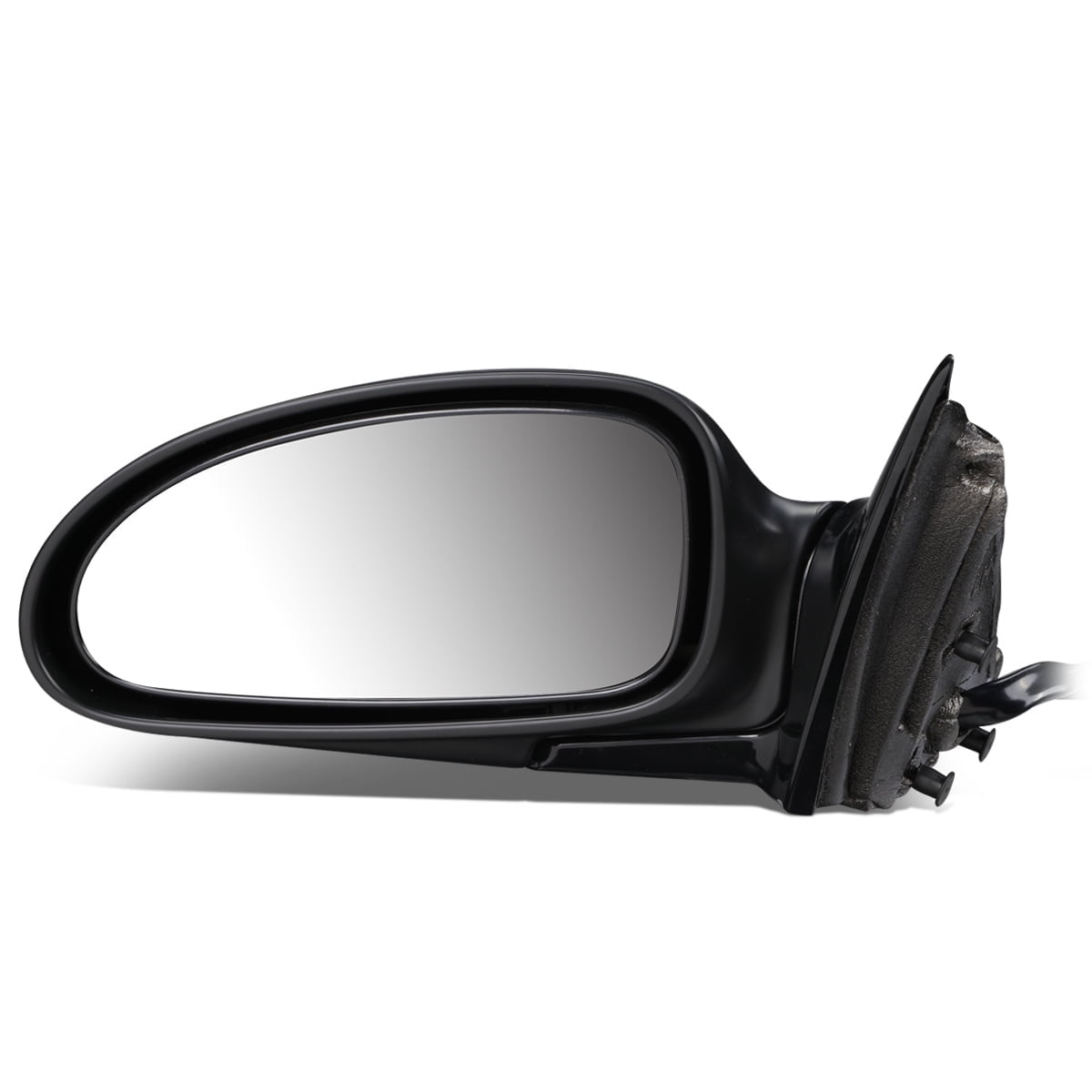 Mebery Driver DNA Motoring Powered Memory Driver Left Side Mirror for 00-05 Buick ...