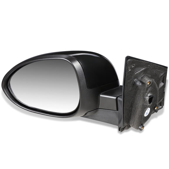 DNA Motoring OEM-MR-GM1320433 For 2012 to 2019 Chevy Sonic OE Style Powered+Heated Driver / Left Side View Door Mirror 95205436 13 14 15 16 17 18