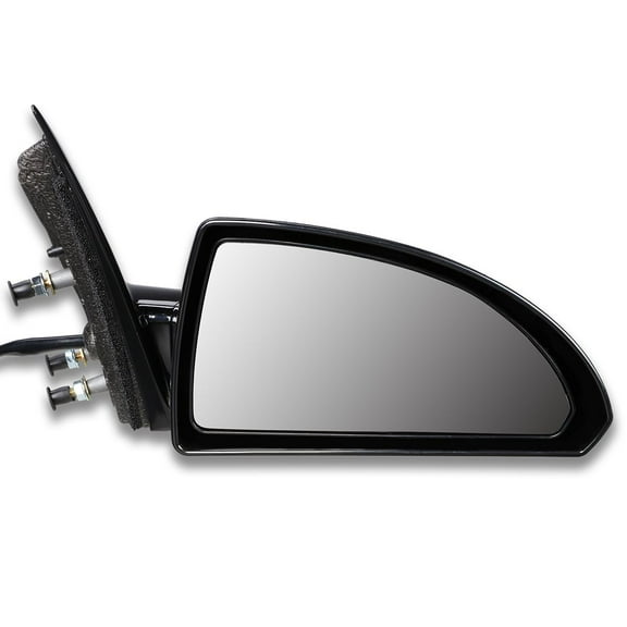 DNA Motoring OEM-MR-GM1321330 For 2006 to 2016 Chevy Impala Limited OE Style Powered+Heated Passenger / Right Mirror 20759198 07 08 09 10 11 12 13 14 15