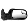 thumbnail image 1 of DNA Motoring Powered Adjustment Heated Passenger Right Side Mirror for 2011-2014 GMC Terrain, 1 of 5