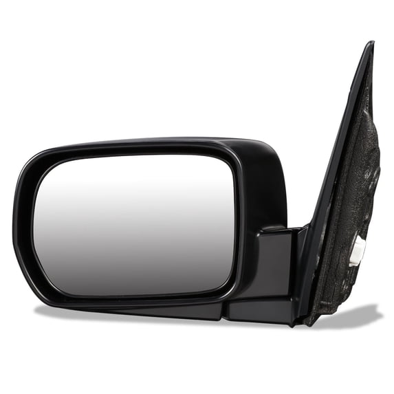 DNA Motoring Powered+Heated Driver Left Side Mirror for 03-08 Honda Pilot