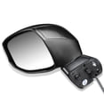 thumbnail image 1 of DNA Motoring OEM-MR-HO1320261 2012-2015 Honda Civic OE Style Powered Driver Side Mirror, 1 of 3