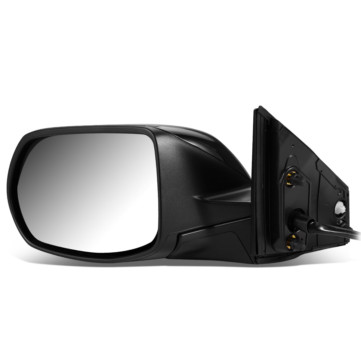 New Driver Side Door Mirror Fits Honda Cr-V 2017 76258-Tlc-B01 