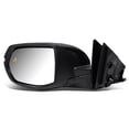 thumbnail image 1 of DNA Motoring OEM-MR-HO1320318 For 2017 to 2020 Honda CR-V Factory Style Power Heated Turn Signal Driver / Left Side View Door Mirror HO1320318 18 19, 1 of 4