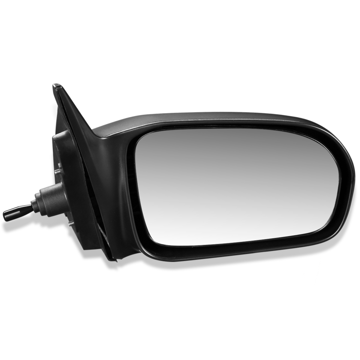 JR Products Fermaporta Magnetico T-Style In Acciaio Inox 15,2 Cm, Antiruggine Con Viti Di Montaggio - 4