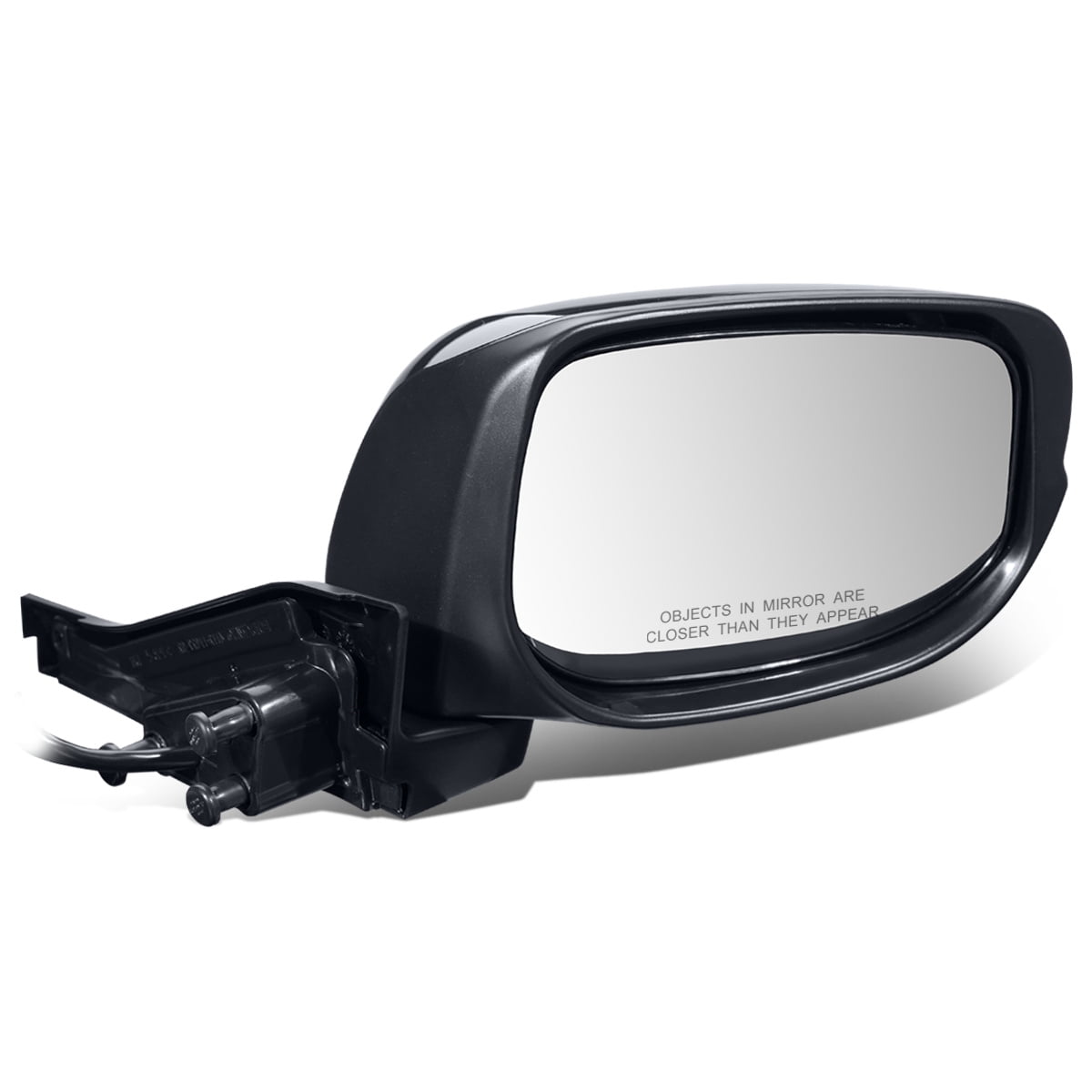 DNA Motoring OEM-MR-HO1321252 For 2010 to 2014 Honda Insight 